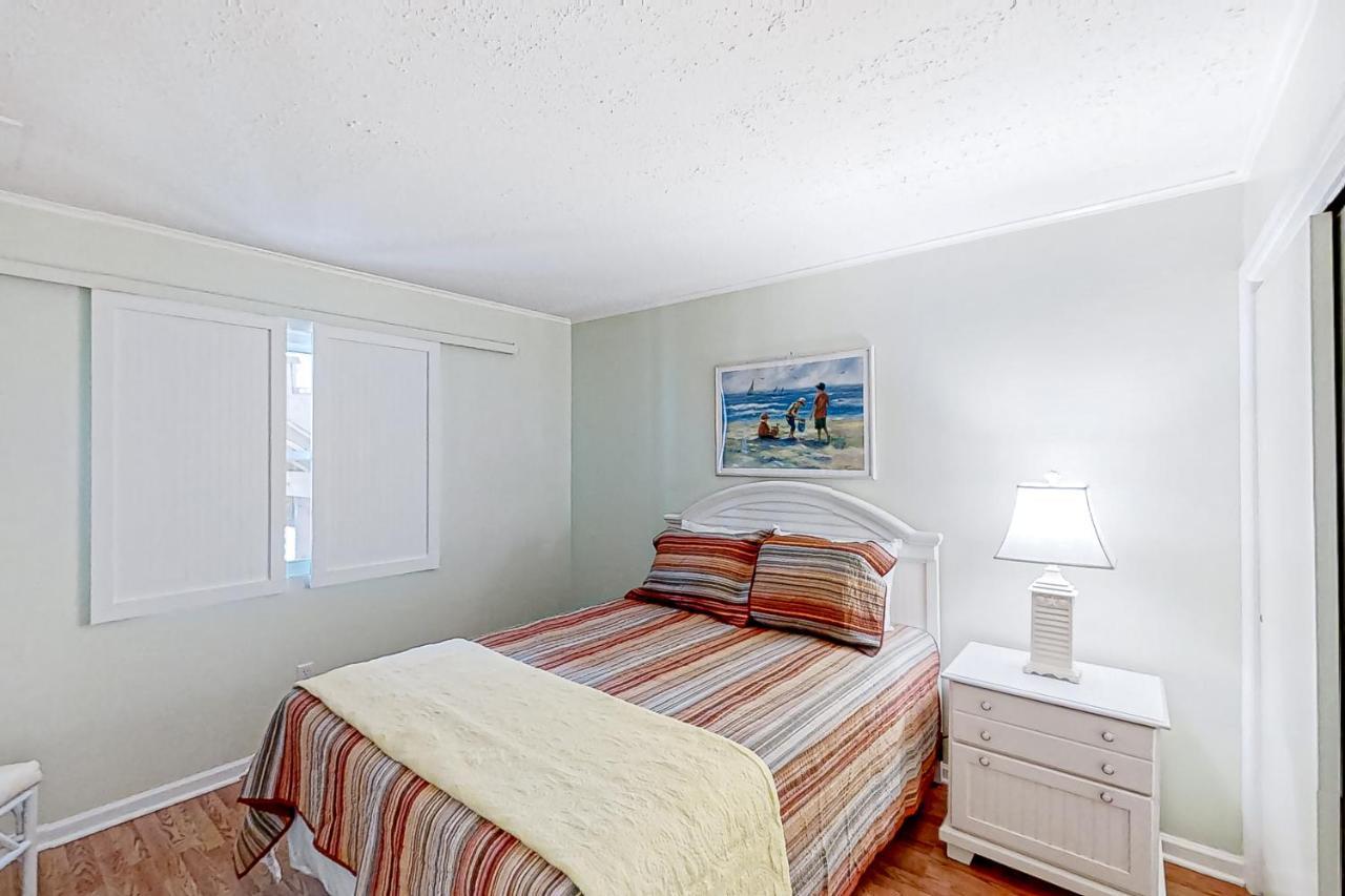 Ocean Days & Nights At Windy Village Myrtle Beach Exterior foto